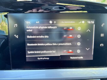 Opel Mokka e - 19