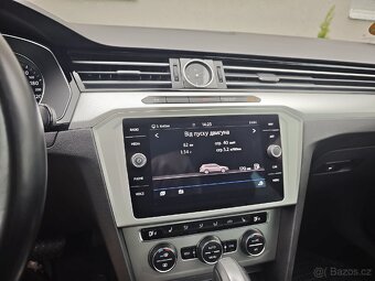 Volkswagen Passat B8 2019. 2.0 diesel 110kw, automat - 19