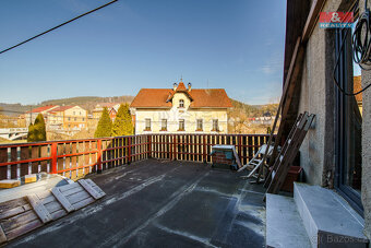 Prodej chalupy, 134 m², Oloví, ul. Na Můstku - 19