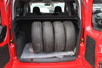 Fiat Qubo 1,4 i NOVÉ V ČR,TAŽNÉ,2010 - 19