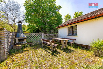 Prodej rodinného domu, 80 m², Honezovice - 19