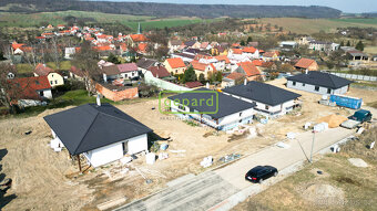 Rodinný dům 121 m2, pozemek 792 m2, Srbeč - 19