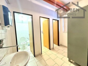Pronájem komerčního objektu (960 m2) - Staré Sedliště - 19