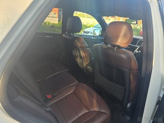 Mercedes-benz ML250 w166 - 19