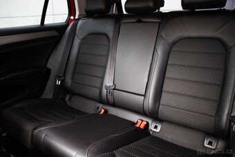 Volkswagen Golf 1.4 TSI BMT 122k R-Line Comfortline - 19