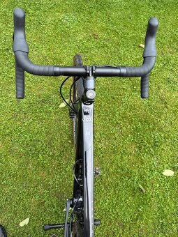Prodám Gravel KELLYS SOOT 90 - CARBON - velikost L - 19