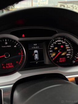 Audi A6 C6 3.0TDI - 19