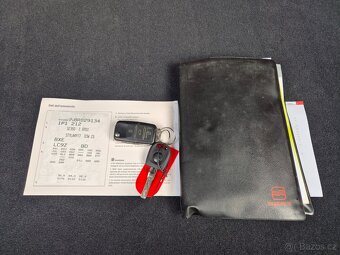 Seat Leon 1.9Tdi 77kw-BXE-Style-137tis Km - 19