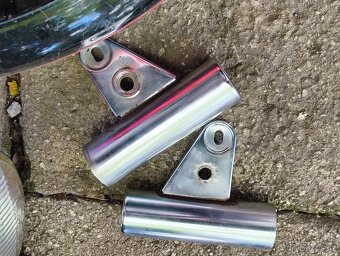 Díly Jawa Californian I-IV 250 350 362 590 591 361 - 19