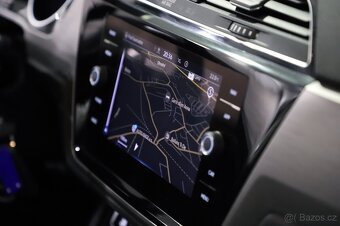 VW Touran Comfortline 2.0TDI 110kW DSG - záruka Autodraft - 19