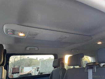 Peugeot Expert Traveller 2.0Hdi 110kw, 9 míst, nová spojka - 19