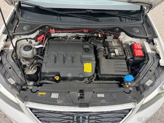 Seat Ateca 4x4 2.0TDi 110kw, první majitel - 19