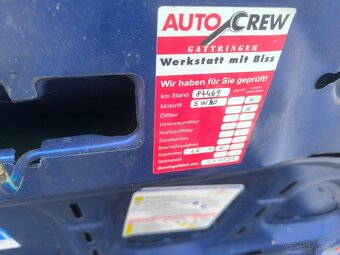 Fiat Punto, 1,4,SERVISKA,100TKM,1MAJ65LET - 19