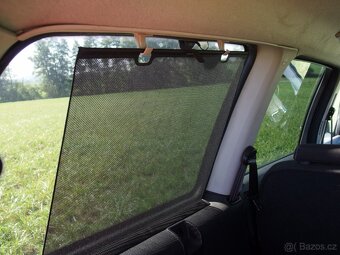 Ford Galaxy 2.0 TDCI, 7 míst, manuál, 2010 - 19