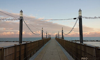 Prodej bytu 2+kk 35 m², via Francavilla al Mare, Itálie - 19