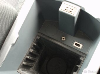 Ford C-MAX 1,6 16V PDC,vyhřív.sklo+sedačky,poSTK - 19