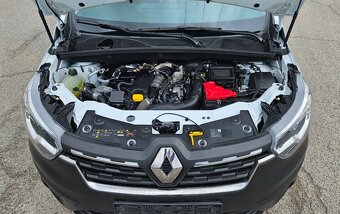 Renault Express 1.5dCi 70kW DPH 48830 Záruka - 19