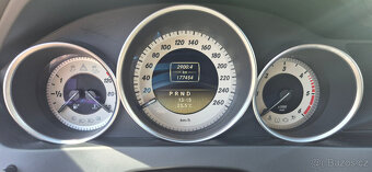 Mercedes-Benz Třídy C, 250 CDI ELEGANCE TOP STAV - 19