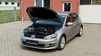 Volkswagen Golf //2.0TDi//110kW//DSG//STYLE//127TKM// - 19