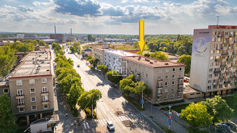 Prodej bytu 3+kk ul. Palackého třída, Pardubice - 19