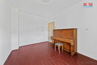 Prodej rodinného domu, 109 m², Děčín, ul. Thunská - 19