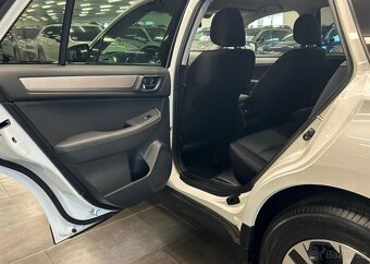 Subaru Outback 2.5 ACTIVE 2020 AUT 129 kw1 - 19
