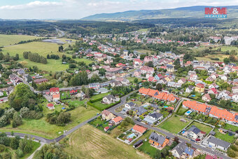Prodej pozemku k bydlení, 495 m², Velká Hleďsebe, Ke Knížáku - 19