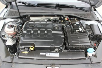 Volkswagen Passat 2.0 TDI, 110kW, DSG, SERVIS - 19