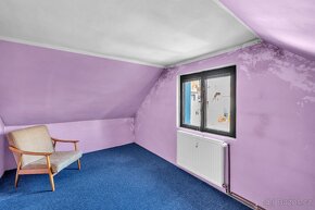 Prodej rodinné domy, 96 m² - Okřesaneč - 19