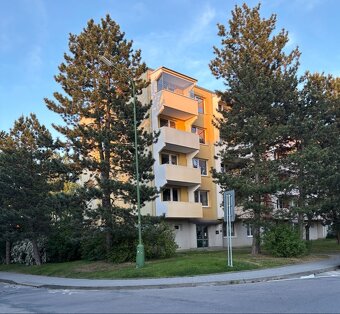 Prodej bytu 3 + kk 72,7 m² Třebíč - 19