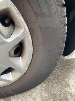 Prodám Ford Transit Custom 9 mist L2H2 - 19