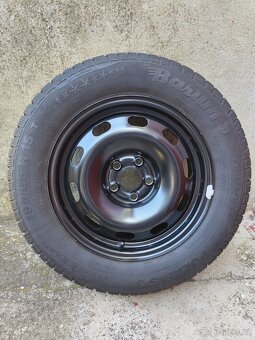 Chrysler PT Cruiser 2.0 104kw + LPG, r.v.2001 - 19