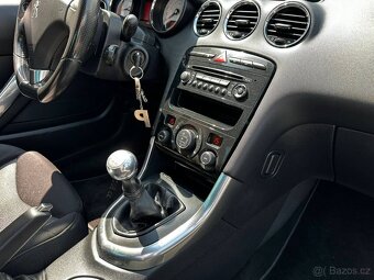 Peugeot 308 CC 1.6 VTi - 19