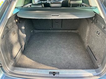 Škoda Superb 3 1.6 TDi DSG 88kW 142tis/km Serviska TOP - 19