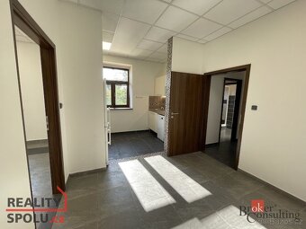 Pronájem, byty/2+1, 54 m2, Karla IV. 20, Kuchař, 26716 Vysok - 19