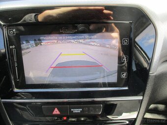 SUZUKI VITARA 1,6VVT ALLGRIP AWD LPG GPS 2018 - 19