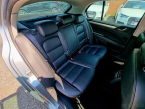Škoda Superb 3,6 FSI V6 4x4 Elegance,DSG - 19