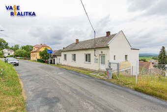 Prodej, rodinný dům, Bílá Lhota, okr. Olomouc - 19