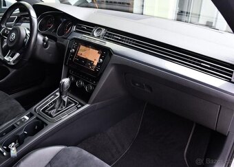 Volkswagen Arteon 2,0TSi R-LINE LED DSG ČR - 19