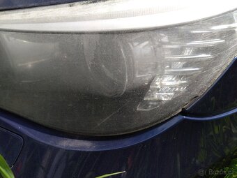BMW 520d E60 Facelift - 19
