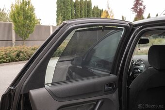 FORD FOCUS Ghia 1.6 85kw NOVÁ STK - 19
