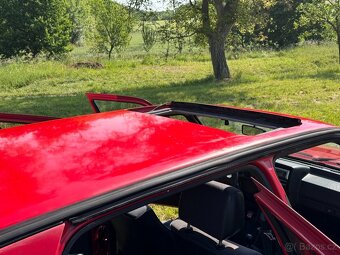 Prodám golf 2 1.8 66KW na náhradní díly - 19