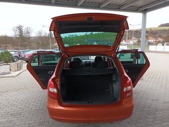 Škoda Fabia 1,2 -51kw,ČR,KLIMA,SERVISKA - 19