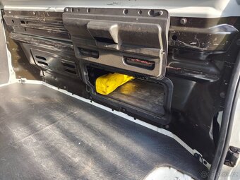 RENAULT TRAFIC 1.6 92kW ROK 2019 - NAJ. 133000KM - 19