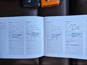 VOLVO V90 2,0 221kW B6 AWD 4x4 INSCRIPTION Auto 2021 ČR DPH - 19