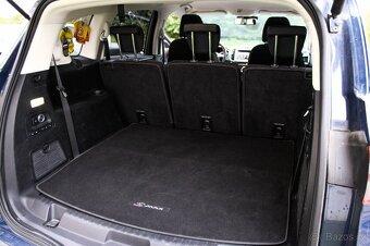 Ford S-Max 2.0 TDCi Duratorq 150 Titanium AWD - 19