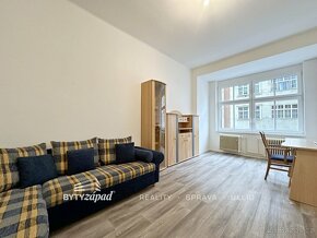 Pronájem byty 3+1, 97 m2 - Plzeň - Východní Předměstí - 19