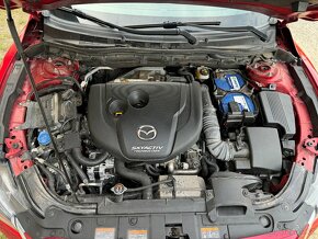 Mazda 6, 2.2d Skyactiv 129kw, AWD, 2016, Revolution Top - 19