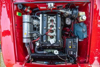 Alfa Romeo 1300 GT Junior - 19