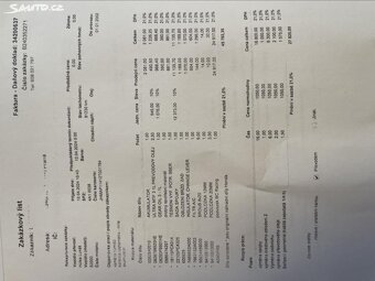 Prodám Honda S2000 2. majitel nehavarované - 19
